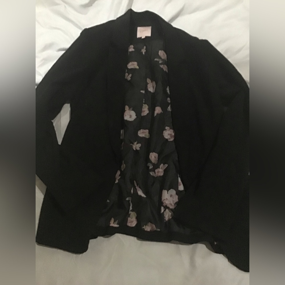 Candie’s Women’s Blazer